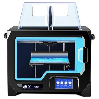 Qıdı Tech X-Pro 3D Yazıcı kullananlar yorumlar